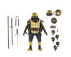 NECA - Teenage Mutant Ninja Turtles: The Last Ronin Action Figure Ultimate Yi (Re-Evolution) 17 cm