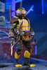 NECA - Teenage Mutant Ninja Turtles: The Last Ronin Action Figure Ultimate Yi (Re-Evolution) 17 cm