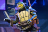 NECA - Teenage Mutant Ninja Turtles: The Last Ronin Action Figure Ultimate Yi (Re-Evolution) 17 cm