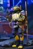 NECA - Teenage Mutant Ninja Turtles: The Last Ronin Action Figure Ultimate Yi (Re-Evolution) 17 cm