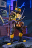 NECA - Teenage Mutant Ninja Turtles: The Last Ronin Action Figure Ultimate Yi (Re-Evolution) 17 cm