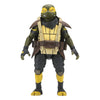 NECA - Teenage Mutant Ninja Turtles: The Last Ronin Action Figure Ultimate Yi (Re-Evolution) 17 cm