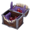 Nemesis Now - Dungeons & Dragons Storage Box Mimic Box