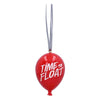 It Chapter Two Hanging Tree Ornament Time to Float 6 cm