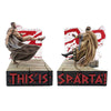 Nemesis Now - 300 Bookends This Is Sparta