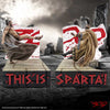 Nemesis Now - 300 Bookends This Is Sparta