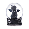 Cult Cuties Snow Globe Malpuss 13 cm