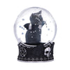 Cult Cuties Snow Globe Malpuss 13 cm