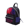 Stranger Things - Backpack The Upside Down Backpack 28 cm
