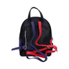 Stranger Things - Backpack The Upside Down Backpack 28 cm