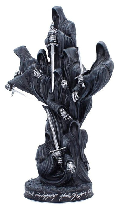Lord of the Rings Figure Ringwraiths of Middle Earth 35 cm