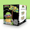 Teenage Mutant Ninja Turtles Tubbz PVC Figure Donatello Boxed Edition 10 cm 