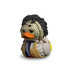 Numskull - Texas Chainsaw Massacre -Tubbz - Mini PVC Figure. - Leatherface 5 cm