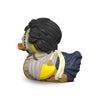 Numskull - Texas Chainsaw Massacre -Tubbz - Mini PVC Figure. - Leatherface 5 cm