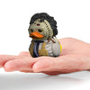Numskull - Texas Chainsaw Massacre -Tubbz - Mini PVC Figure. - Leatherface 5 cm