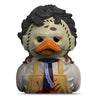 Numskull - Texas Chainsaw Massacre -Tubbz - Mini PVC Figure. - Leatherface 5 cm