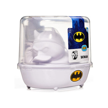 Numskull - DC Comics - Tubbz - PVC Figure - DIY Batman 10 cm