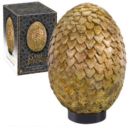 Noble Collection - Game of Thrones - Uovo di Viserion