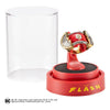 Noble Collection - The Flash - DC comics - Anello e display