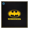 DC Comics Chess Set Batman vs. The Joker 47 cm