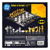 DC Comics Chess Set Batman vs. The Joker 47 cm