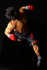 Hajime no Ippo PVC Statue 1/6 Takeshi Sendou Finish Blow 29 cm