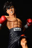 Hajime no Ippo PVC Statue 1/6 Takeshi Sendou Finish Blow 29 cm