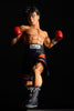 Hajime no Ippo PVC Statue 1/6 Takeshi Sendou Finish Blow 29 cm