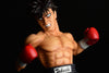 Hajime no Ippo PVC Statue 1/6 Takeshi Sendou Finish Blow 29 cm