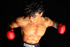 Hajime no Ippo PVC Statue 1/6 Takeshi Sendou Finish Blow 29 cm