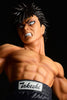 Hajime no Ippo PVC Statue 1/6 Takeshi Sendou Finish Blow 29 cm