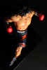 Hajime no Ippo PVC Statue 1/6 Takeshi Sendou Finish Blow 29 cm