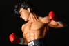 Hajime no Ippo PVC Statue 1/6 Takeshi Sendou Finish Blow 29 cm