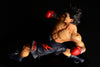 Hajime no Ippo PVC Statue 1/6 Takeshi Sendou Finish Blow 29 cm