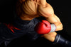 Hajime no Ippo PVC Statue 1/6 Takeshi Sendou Finish Blow 29 cm