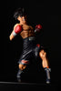 Hajime no Ippo PVC Statue 1/6 Takeshi Sendou Finish Blow 29 cm