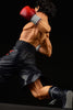 Hajime no Ippo PVC Statue 1/6 Takeshi Sendou Finish Blow 29 cm