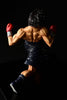 Hajime no Ippo PVC Statue 1/6 Takeshi Sendou Finish Blow 29 cm