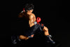 Hajime no Ippo PVC Statue 1/6 Takeshi Sendou Finish Blow 29 cm