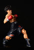 Hajime no Ippo PVC Statue 1/6 Takeshi Sendou Finish Blow 29 cm