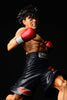 Hajime no Ippo PVC Statue 1/6 Takeshi Sendou Finish Blow 29 cm