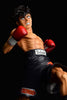 Hajime no Ippo PVC Statue 1/6 Takeshi Sendou Finish Blow 29 cm