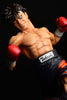 Hajime no Ippo PVC Statue 1/6 Takeshi Sendou Finish Blow Ver. Damage 29 cm