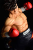 Hajime no Ippo PVC Statue 1/6 Takeshi Sendou Finish Blow Ver. Damage 29 cm