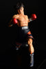 Hajime no Ippo PVC Statue 1/6 Takeshi Sendou Finish Blow Ver. Damage 29 cm