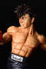 Hajime no Ippo PVC Statue 1/6 Takeshi Sendou Finish Blow Ver. Damage 29 cm