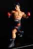 Hajime no Ippo PVC Statue 1/6 Takeshi Sendou Finish Blow Ver. Damage 29 cm