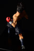 Hajime no Ippo PVC Statue 1/6 Takeshi Sendou Finish Blow Ver. Damage 29 cm