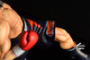 Hajime no Ippo PVC Statue 1/6 Takeshi Sendou Finish Blow Ver. Damage 29 cm