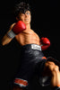 Hajime no Ippo PVC Statue 1/6 Takeshi Sendou Finish Blow Ver. Damage 29 cm